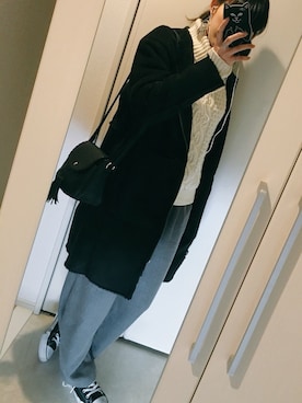 mmm.さんのコーディネート