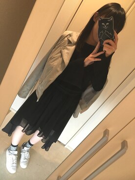 mmm.さんのコーディネート