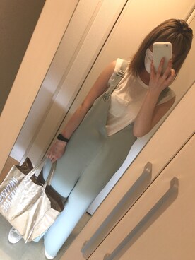 mmm.さんのコーディネート