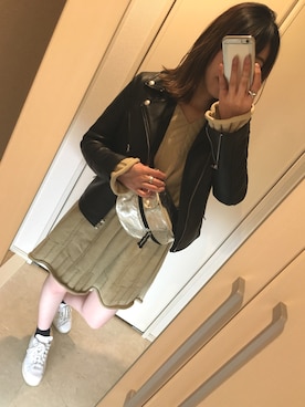 mmm.さんのコーディネート