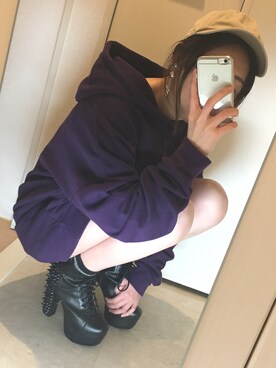 mmm.さんのコーディネート