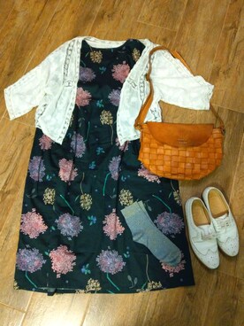 chucherryさんのコーディネート