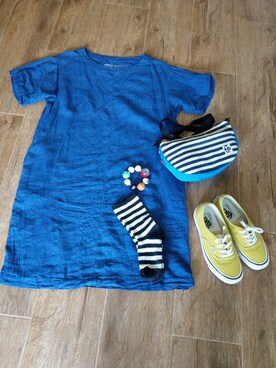 chucherryさんのコーディネート