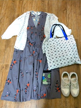 chucherryさんのコーディネート