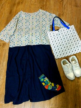 chucherryさんのコーディネート