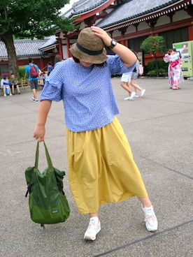 chucherryさんのコーディネート