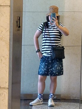 chucherryさんのコーディネート