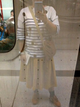 chucherryさんのコーディネート