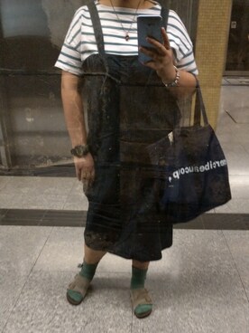 chucherryさんのコーディネート