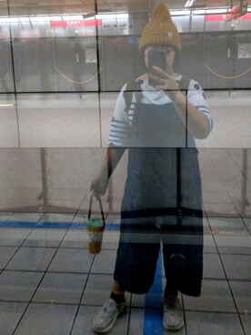 chucherryさんのコーディネート