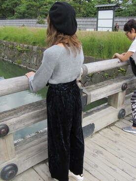 シバタ家さんのコーディネート