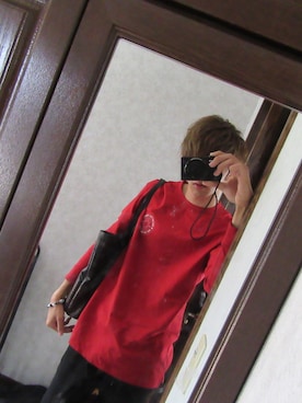 シバタ家さんのコーディネート