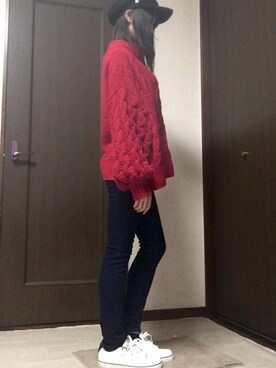 シバタ家さんのコーディネート