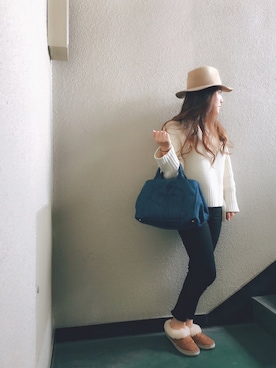 yum☺︎さんのコーディネート