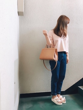 yum☺︎さんのコーディネート