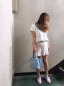 yum☺︎さんのコーディネート