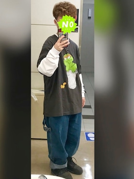 RYO-さんのコーディネート