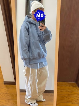 RYO-さんのコーディネート