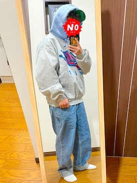 RYO-さんのコーディネート