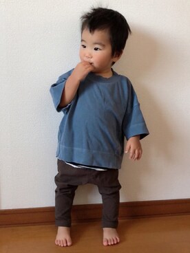 aさんのコーディネート