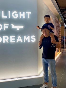 Y.S (親子) さんのコーディネート