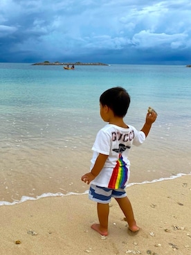 Y.S (親子) さんのコーディネート