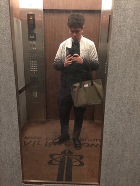 Kennyさんのコーディネート