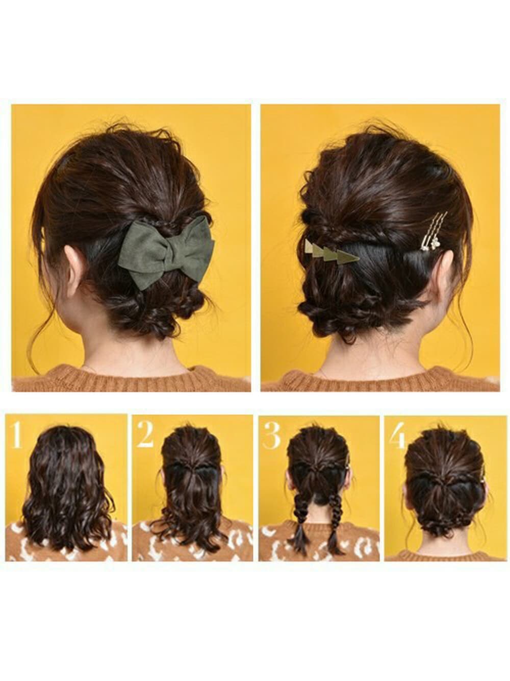 sio(PLAIN CLOTHING TOKYO)｜PLAIN CLOTHINGのバレッタ/ヘアクリップを使ったコーディネート WEAR