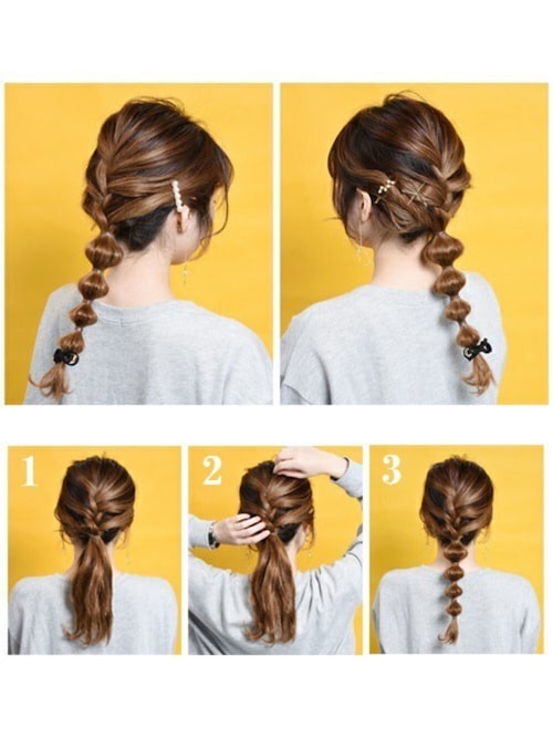 Sio Plain Clothing Tokyo Plain Clothingのヘアピンを使ったコーディネート Wear