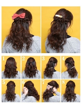 「バレンタイン」｜sioさん（レディース・156cm）の冬コーディネート