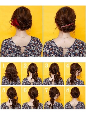 sioさん（レディース・164cm）の春コーディネート