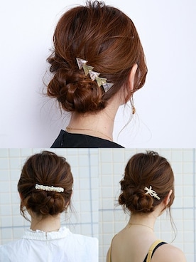 sioさん（レディース・164cm）の夏コーディネート