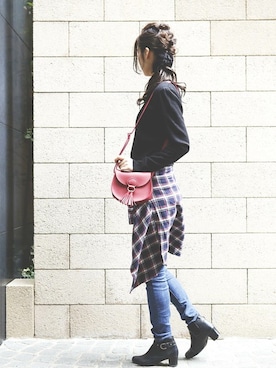 sioさんのコーディネート