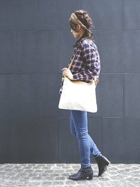 sioさんのコーディネート