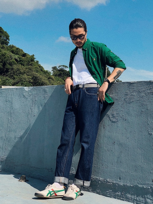 MEXICO 66 SD / メキシコ 66 エスディー（スニーカー