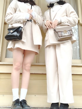 miiiさんのコーディネート