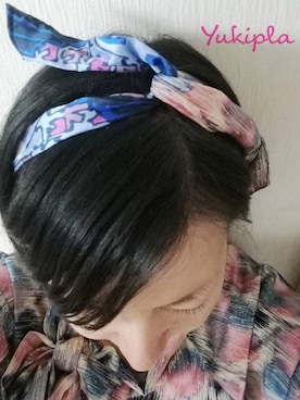 yukiさんのコーディネート