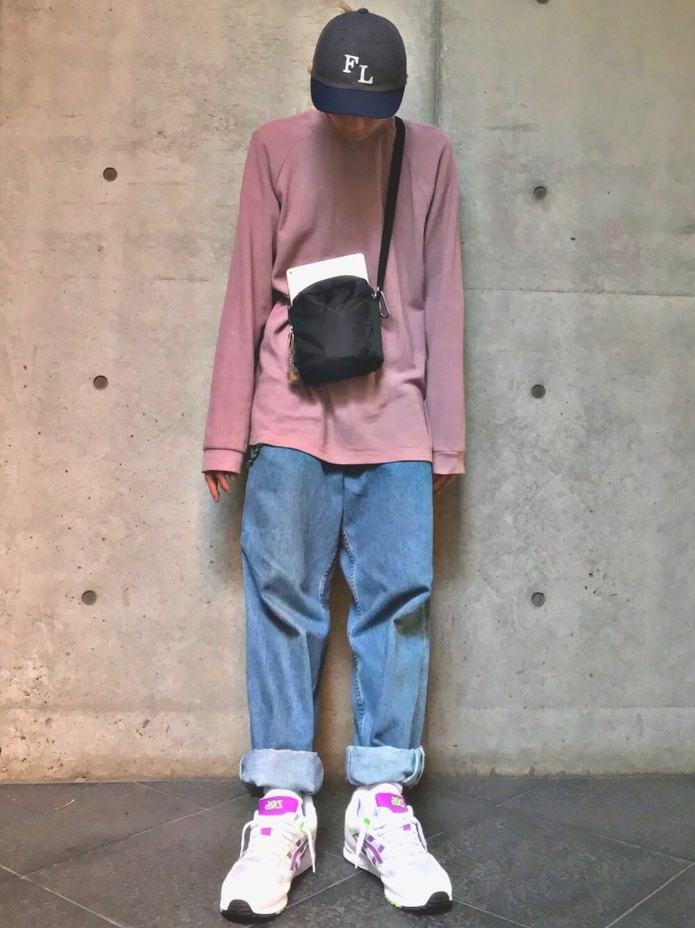 Vivienne Westwoodのウォレットチェーンを使った人気