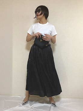 ぺいさんのコーディネート