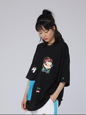 coradeさんのコーディネート