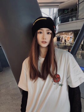 coradeさんのコーディネート