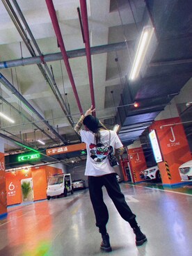 coradeさんのコーディネート