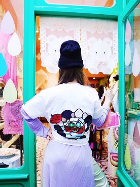 coradeさんのコーディネート