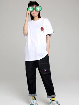 coradeさんのコーディネート