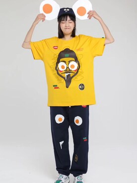 coradeさんのコーディネート