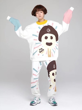 coradeさんのコーディネート