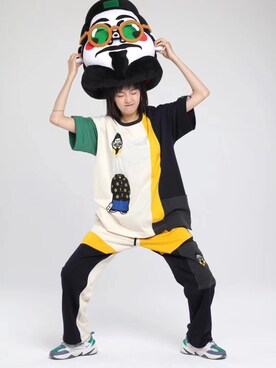 coradeさんのコーディネート