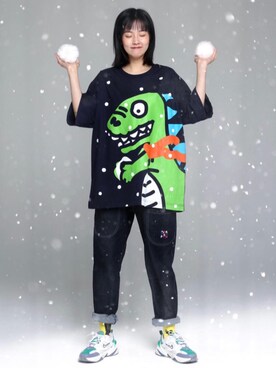 coradeさんのコーディネート