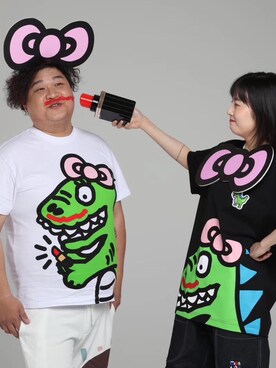 coradeさんのコーディネート