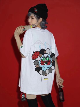 coradeさんのコーディネート